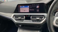 BMW 3 Series M340i xDrive 4dr Step Auto Petrol Saloon